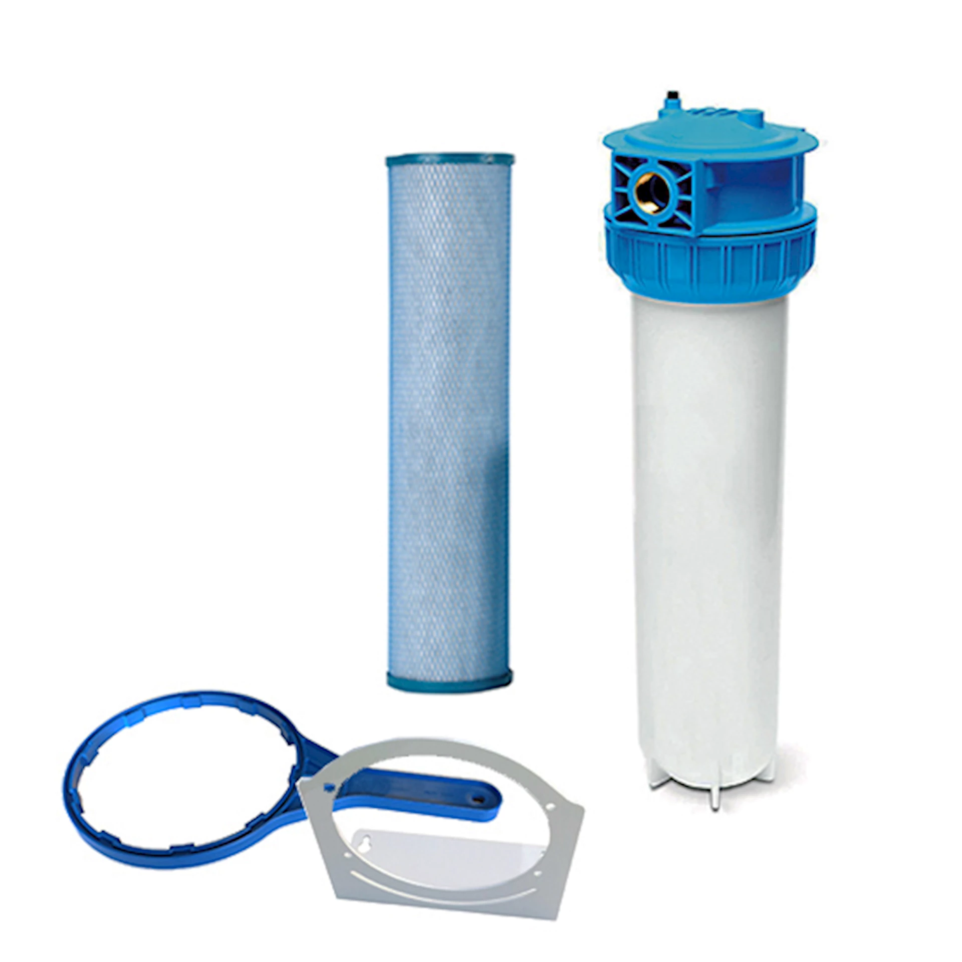 NRF4012153 - KV Kullfilter 2.0 - 