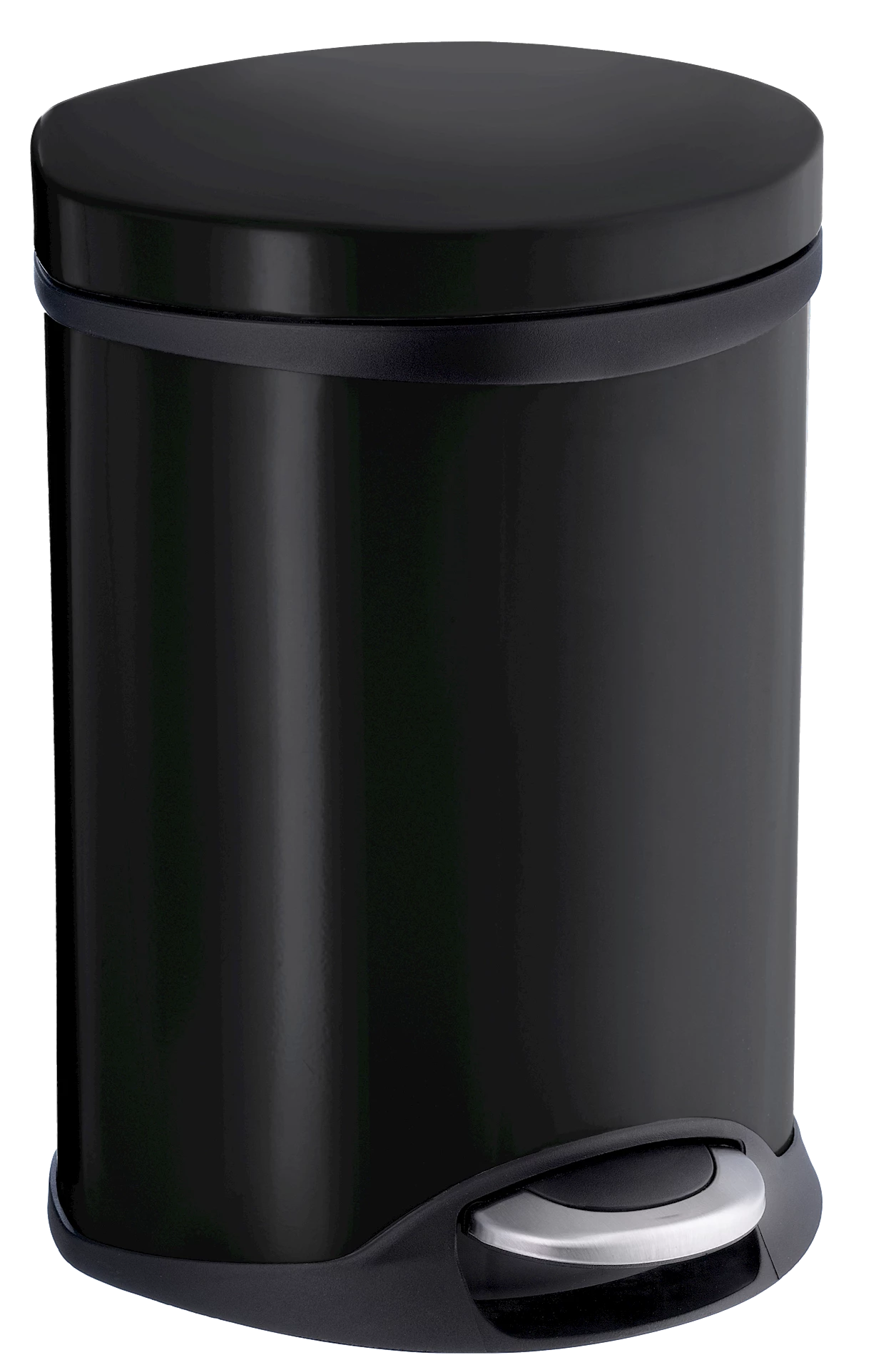 ARTFK665 - Outline Lite pedalbøtte 6 l, sort - 