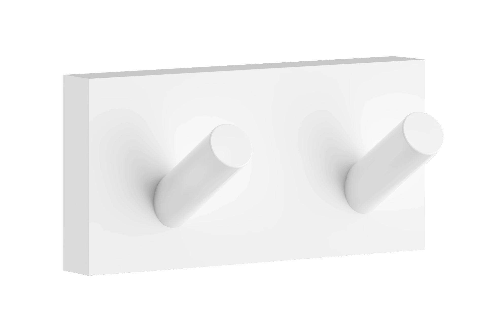 ARTRX356 - House dobbelkrok, White - 