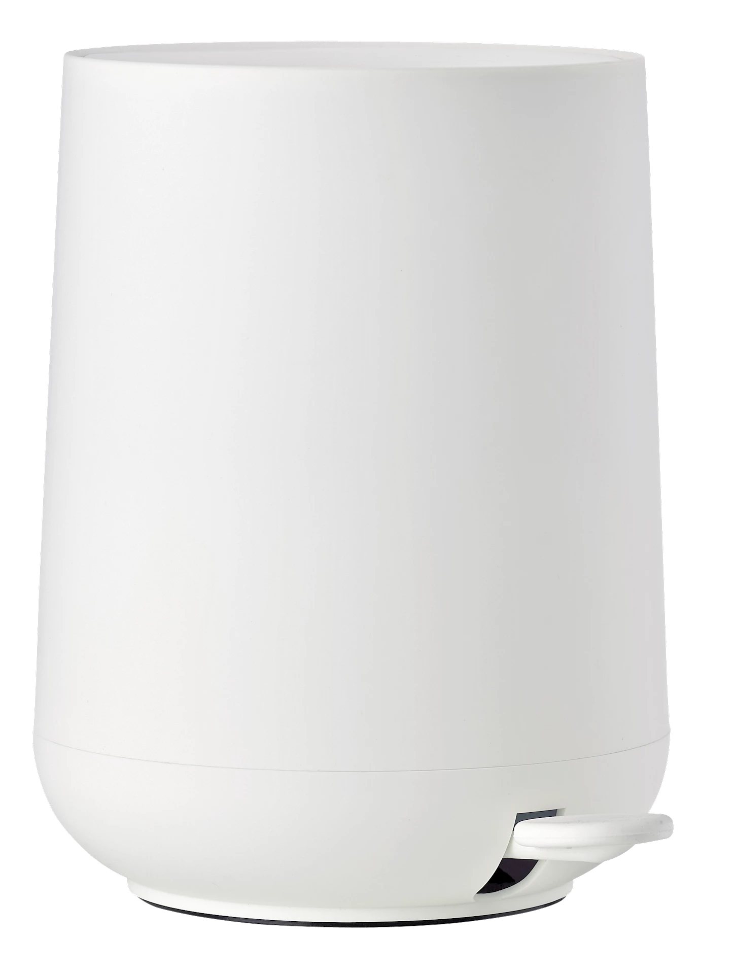 ART330132 - Nova pedalbøtte 5 l, hvit matt - 