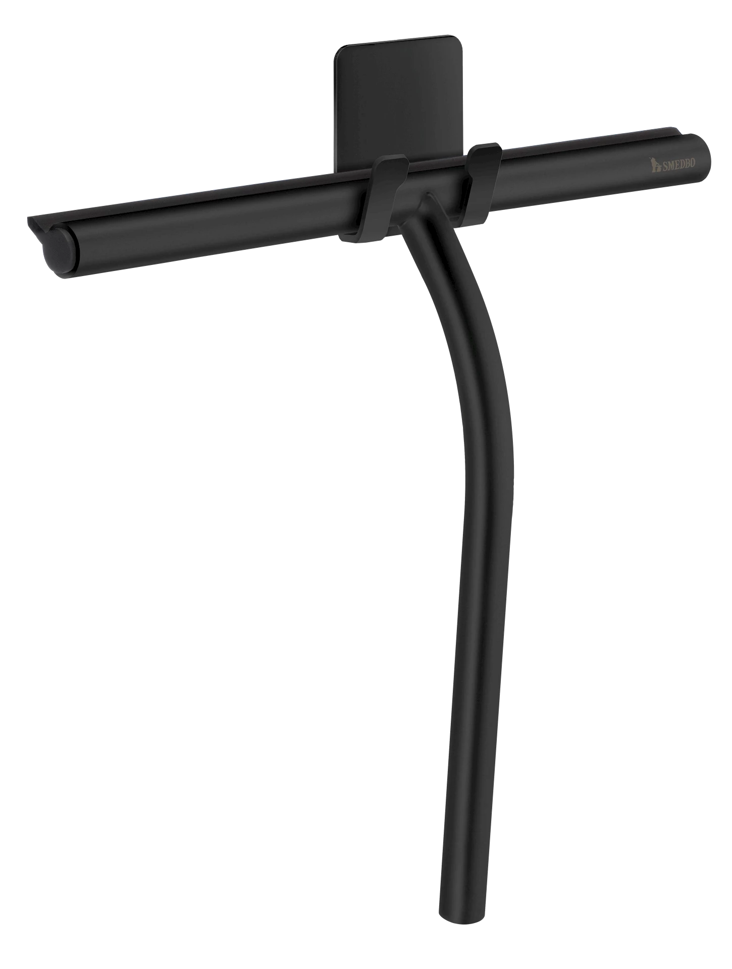 ARTDB2140 - Sideline dusjnal, sort - 