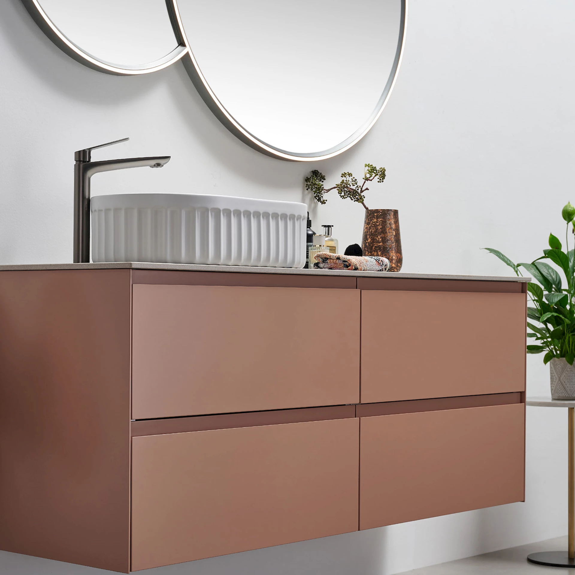 VB20250445 - Como Lusso 150 savanne - 