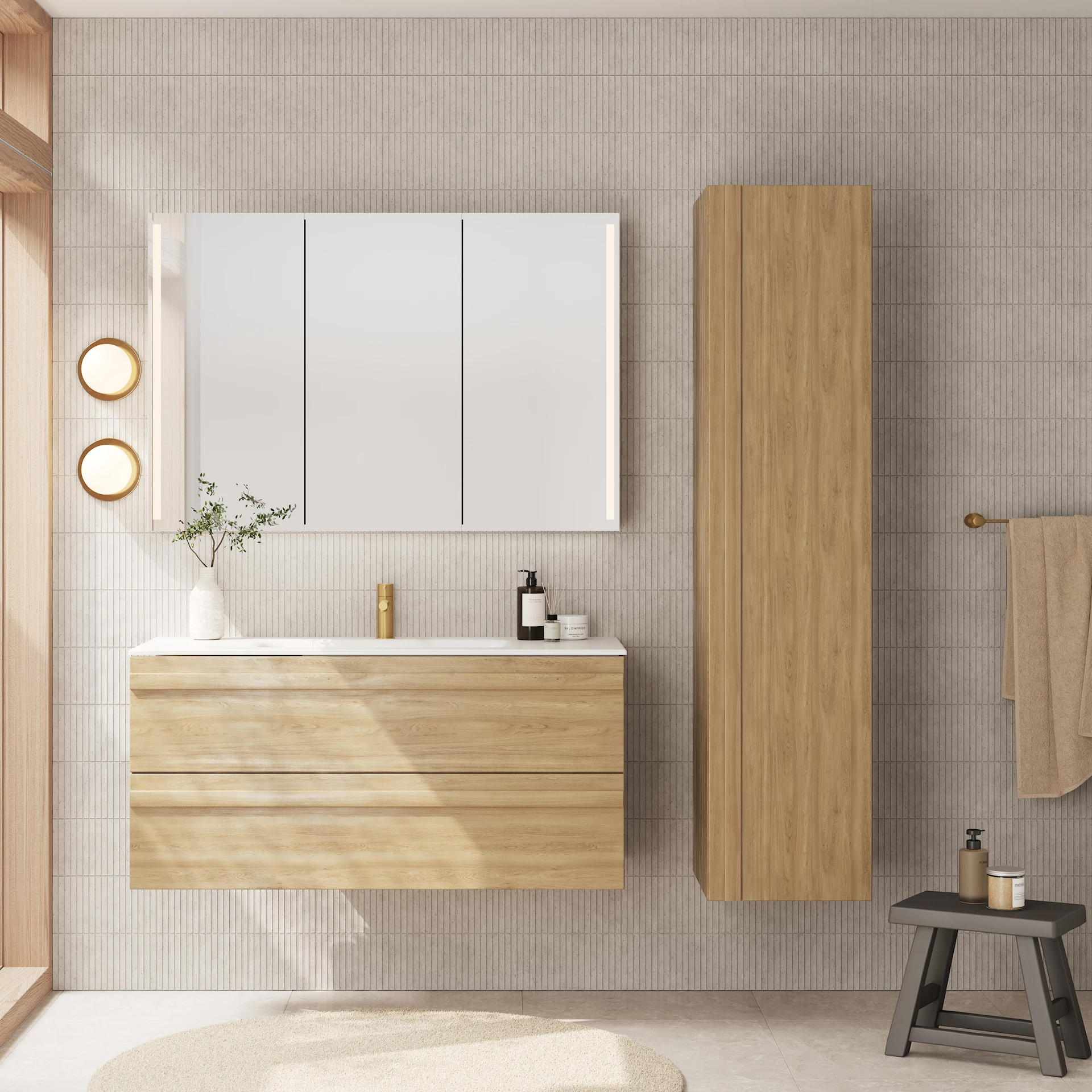 ART161 - Ingrid eik 120 - 